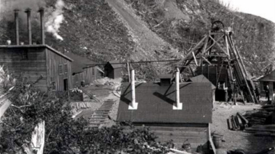 Little Bay Mines