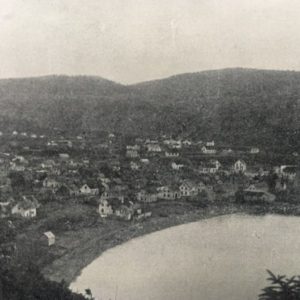 Taken during the visit of Rev. Lumsden. 1892