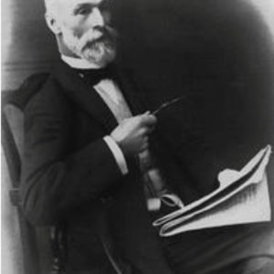 James Howley - geologist - visited twice in 1878 while working on his map of Newfoundland
