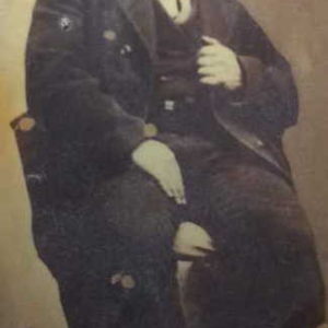 John Robert Stewart Mine Captain In town from 1881 until his death in 1913