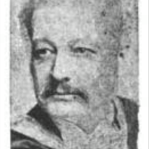 R. J. Pinsent - the judge on the northern circuit from 1880 until 1885. Visited Little Bay regularly to hold the supreme court.