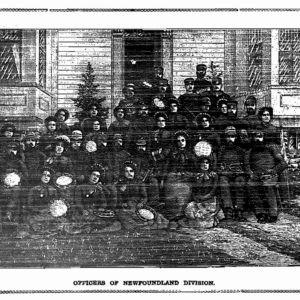 Salvation Army War Cry - Jan. 1889